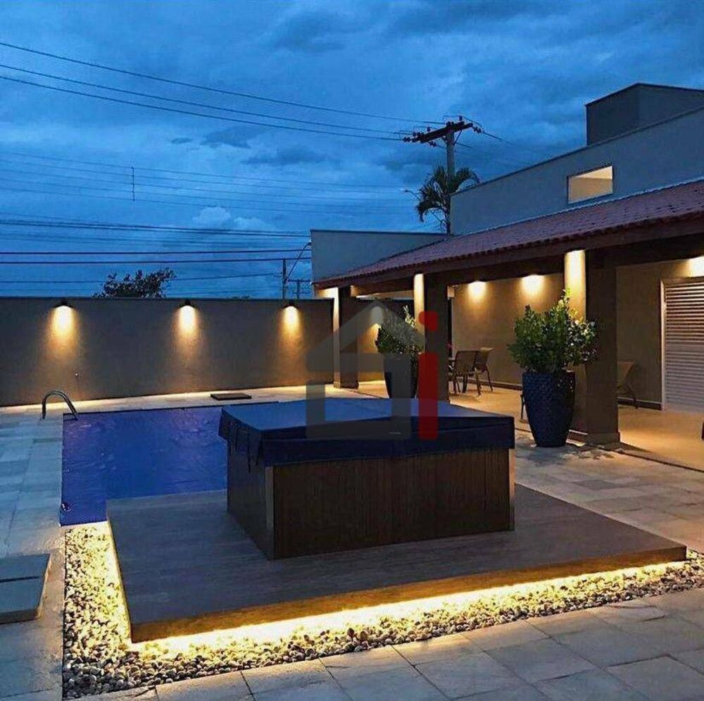 Casa, 3 quartos - Foto 2