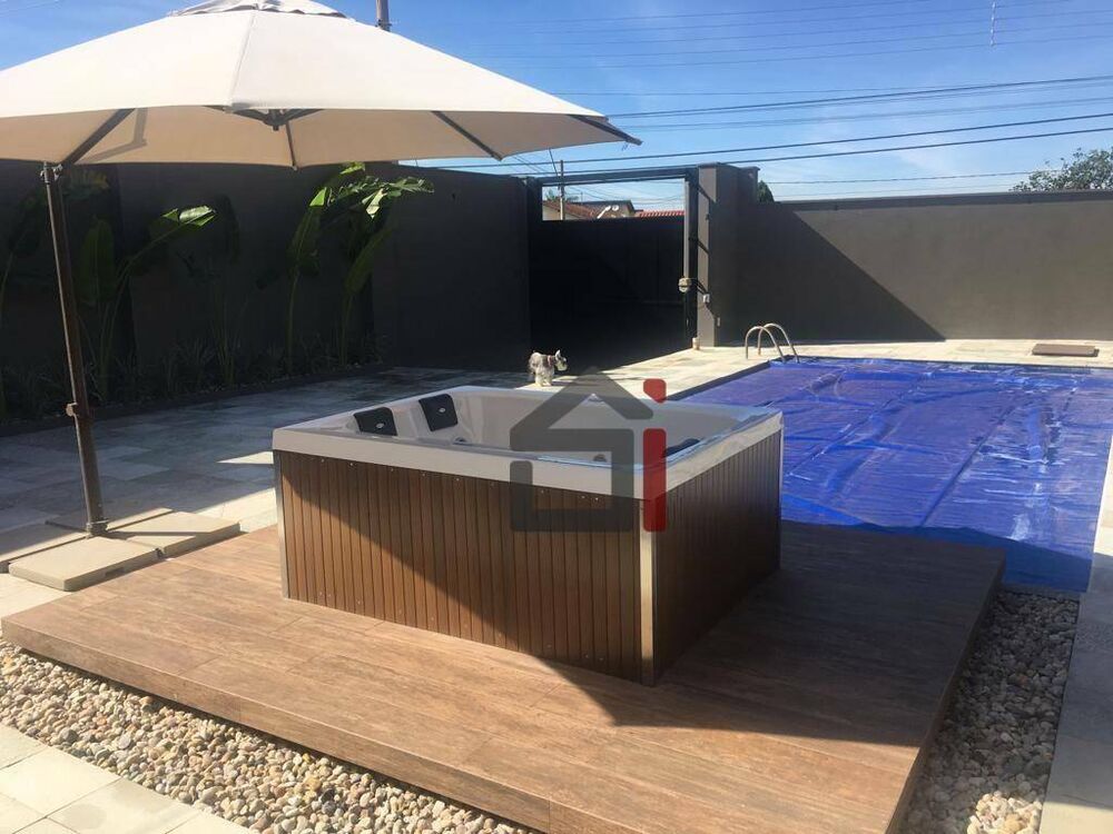 Casa, 3 quartos - Foto 3