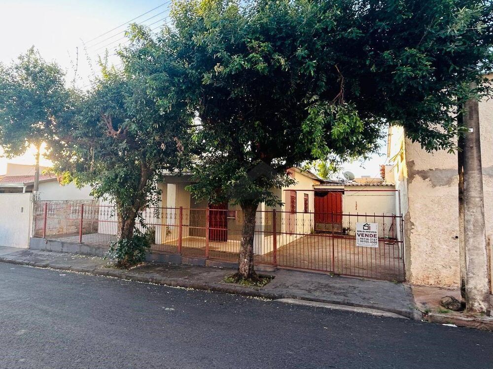 Casa, 2 quartos - Foto 1