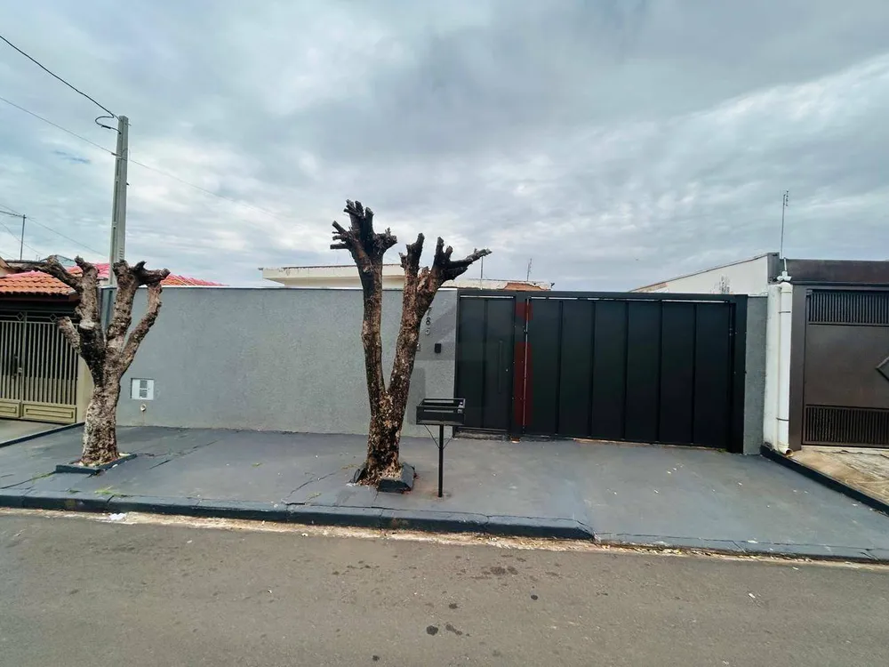 Casa, 3 quartos, 177 m² - Foto 4