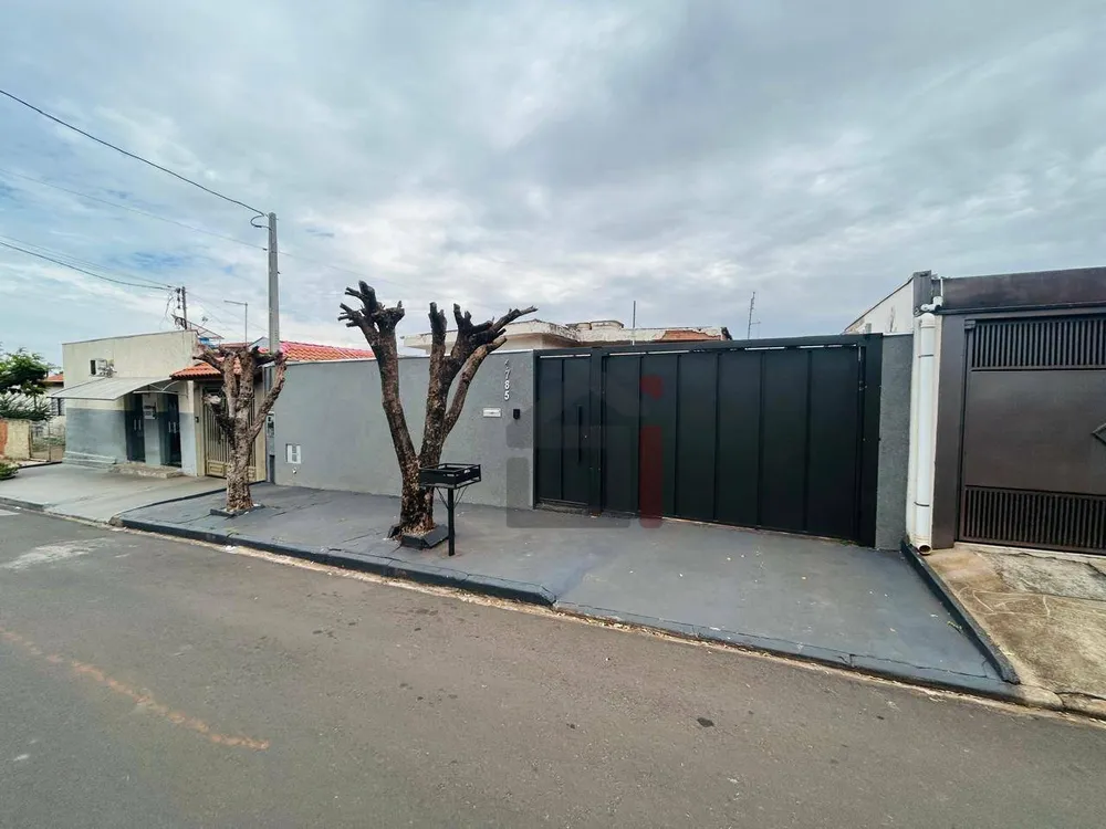Casa, 3 quartos, 177 m² - Foto 3
