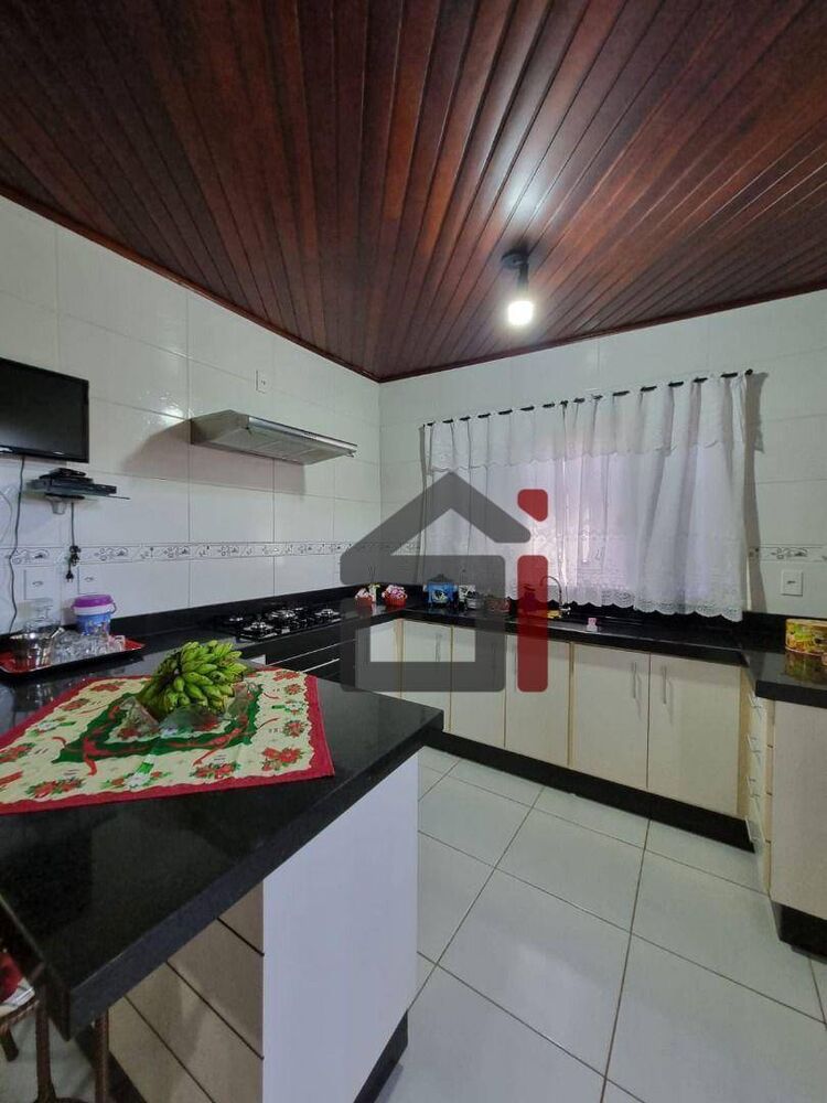 Casa, 3 quartos - Foto 3