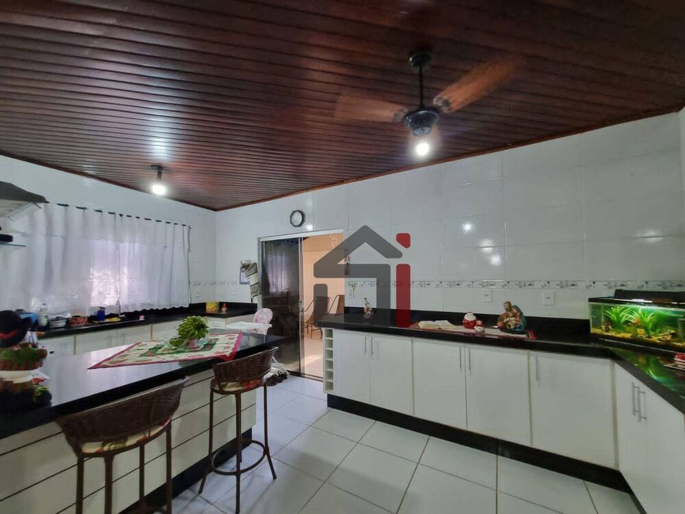 Casa, 3 quartos - Foto 2