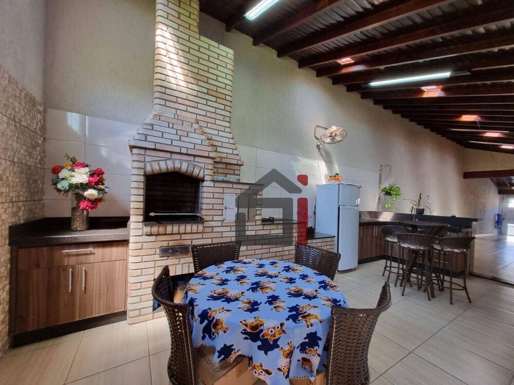 Casa, 3 quartos - Foto 4