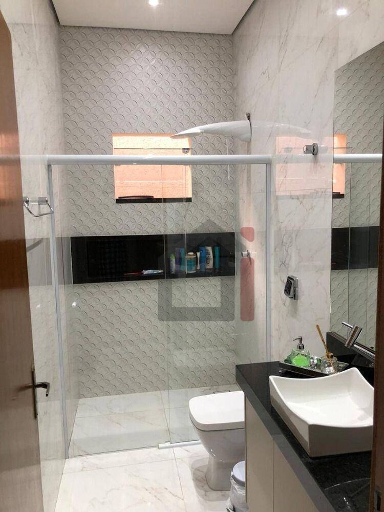 Casa, 5 quartos, 230 m² - Foto 12