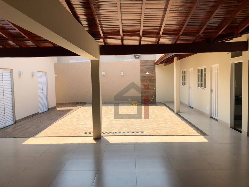 Casa, 5 quartos, 230 m² - Foto 10
