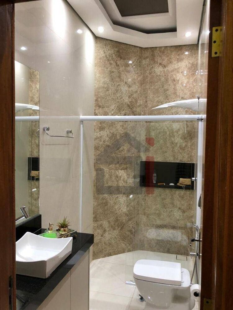 Casa, 5 quartos, 230 m² - Foto 11