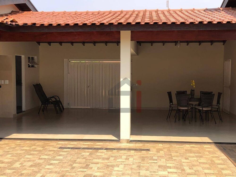 Casa, 5 quartos, 230 m² - Foto 4