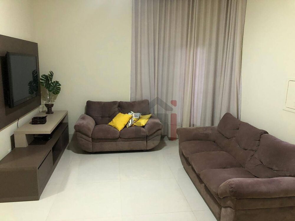 Casa, 5 quartos, 230 m² - Foto 2