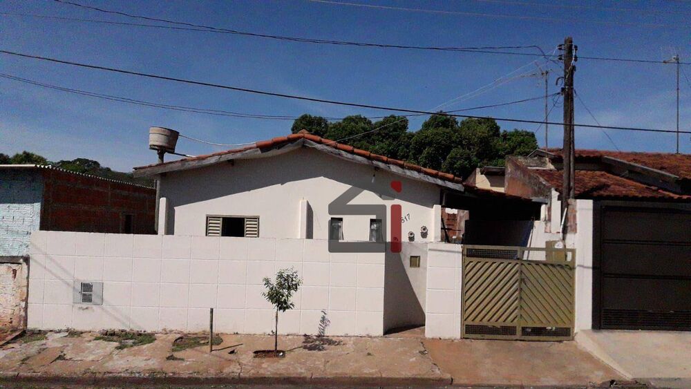 Casa, 2 quartos, 82 m² - Foto 5