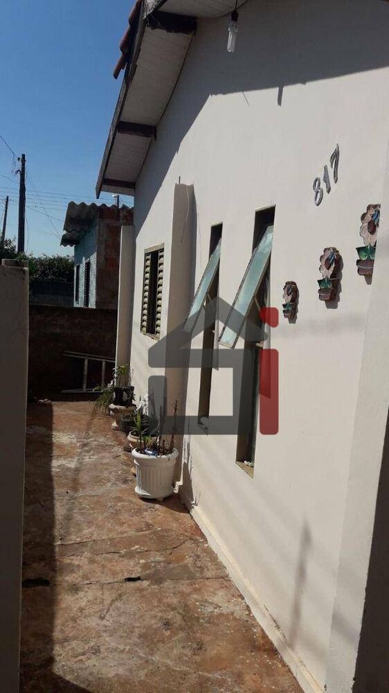 Casa, 2 quartos, 82 m² - Foto 3