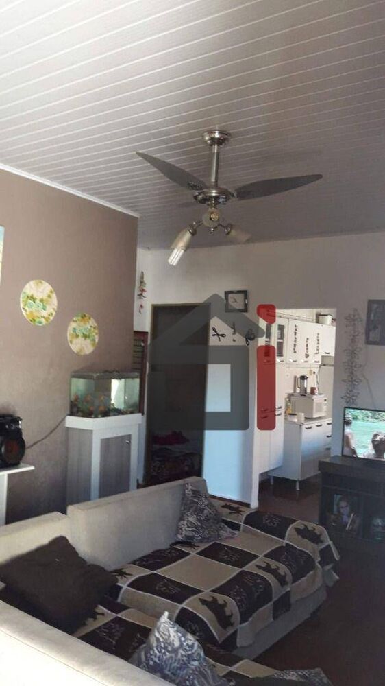 Casa, 2 quartos, 82 m² - Foto 6