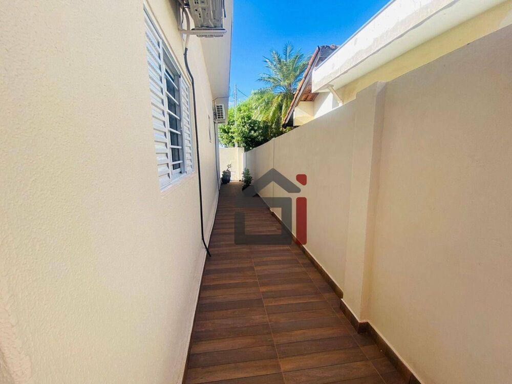 Casa, 3 quartos - Foto 16