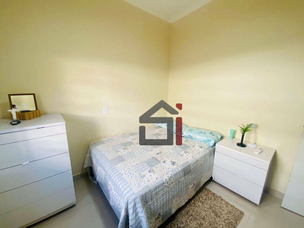 Casa, 3 quartos - Foto 9