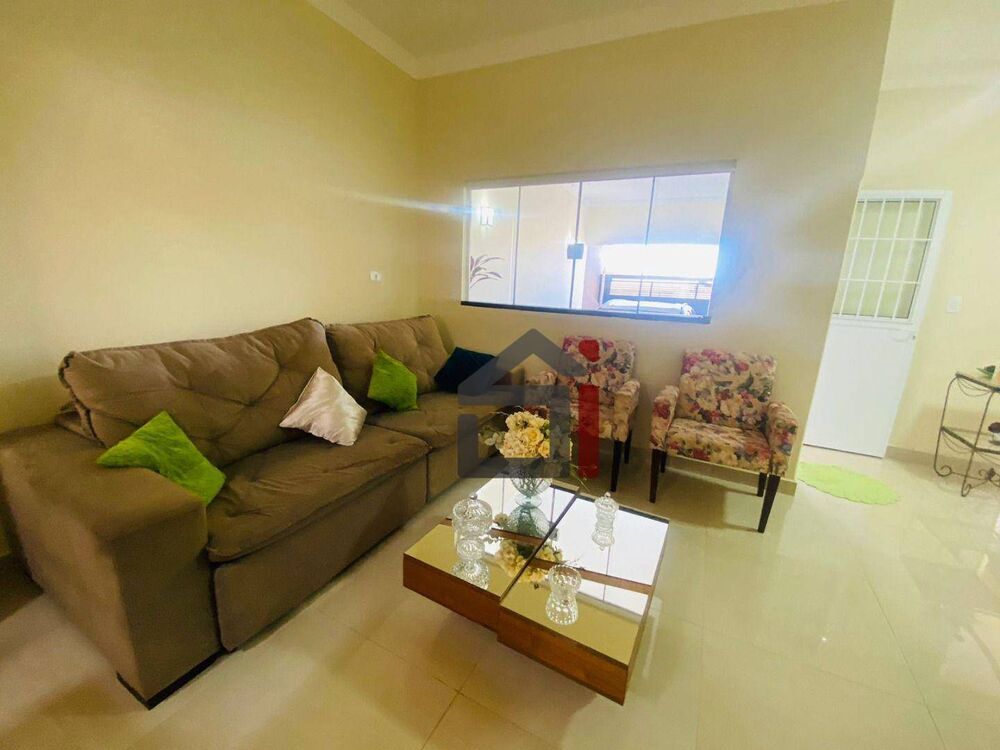 Casa, 3 quartos - Foto 4