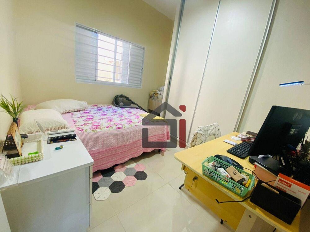 Casa, 3 quartos - Foto 11