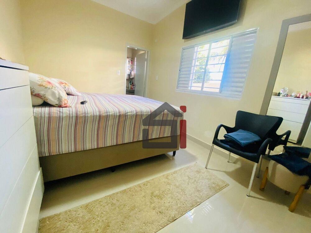 Casa, 3 quartos - Foto 6