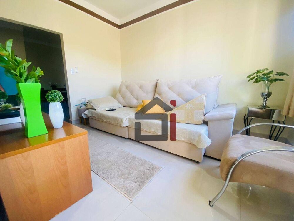 Casa, 3 quartos - Foto 3