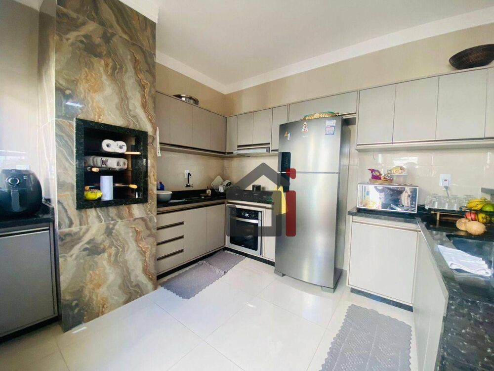 Casa, 3 quartos - Foto 14