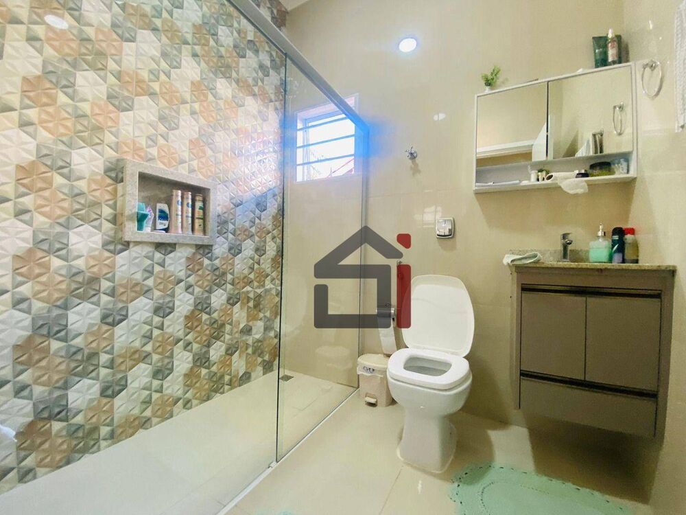 Casa, 3 quartos - Foto 10