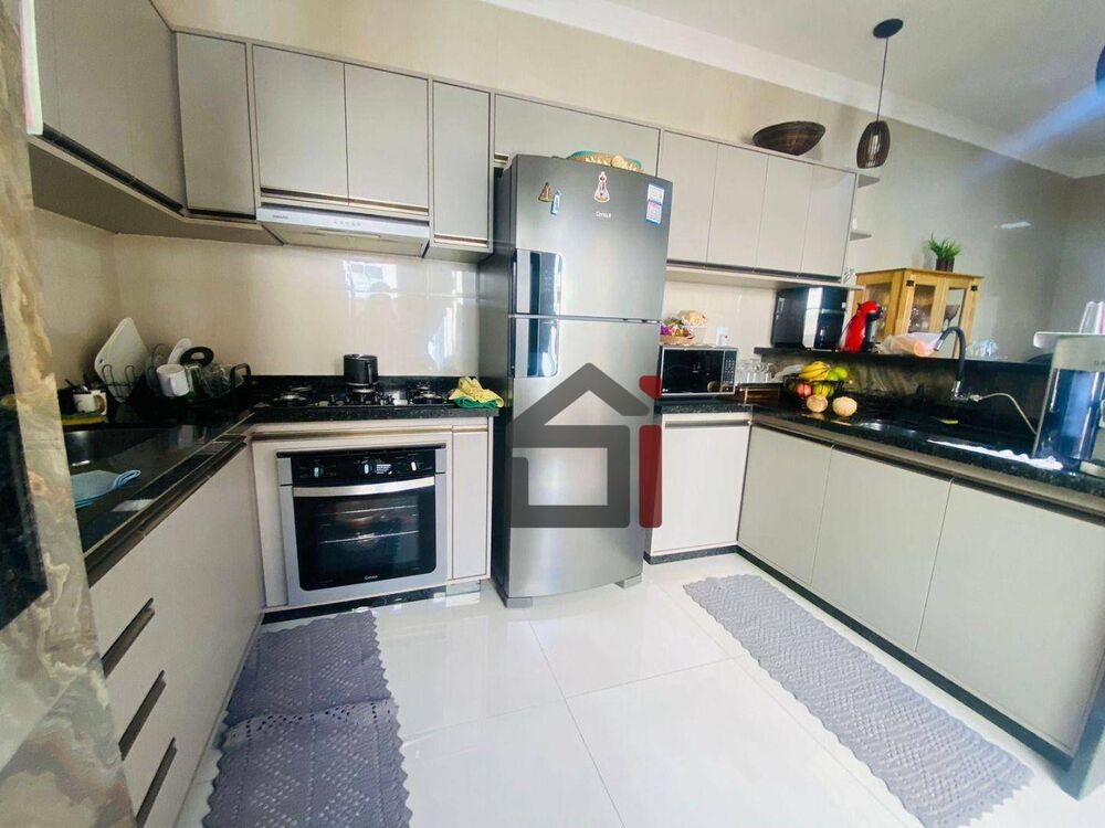 Casa, 3 quartos - Foto 13