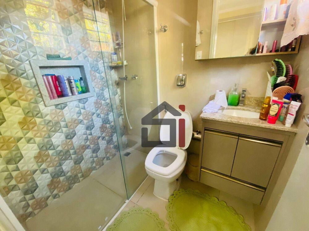 Casa, 3 quartos - Foto 8