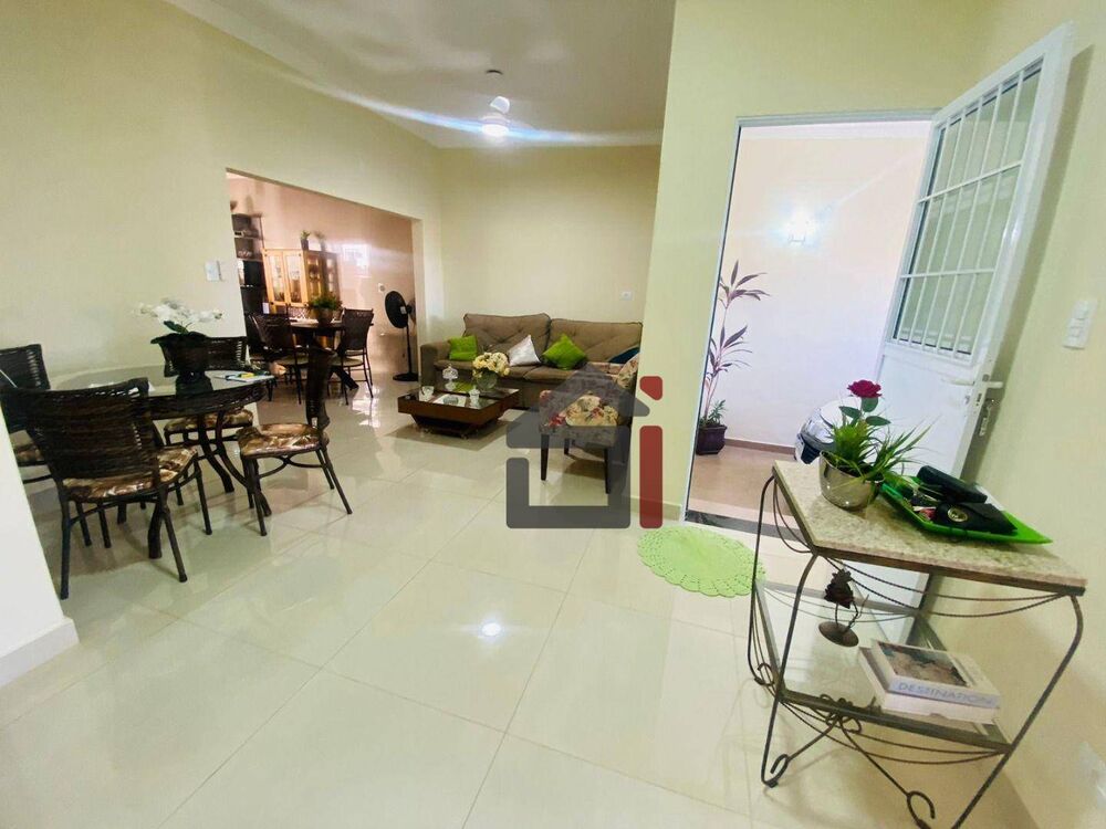 Casa, 3 quartos - Foto 5