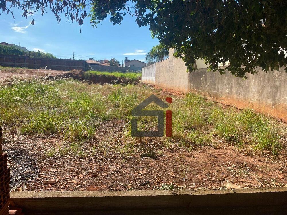 Terreno, 396 m² - Foto 1