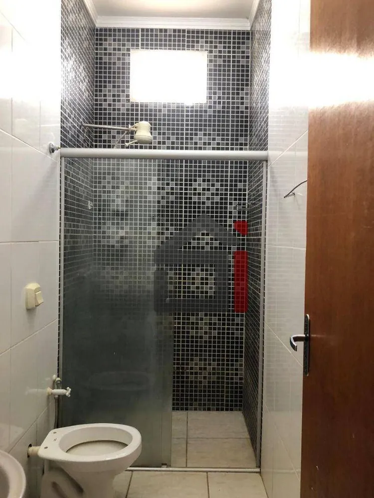 Casa, 3 quartos - Foto 6