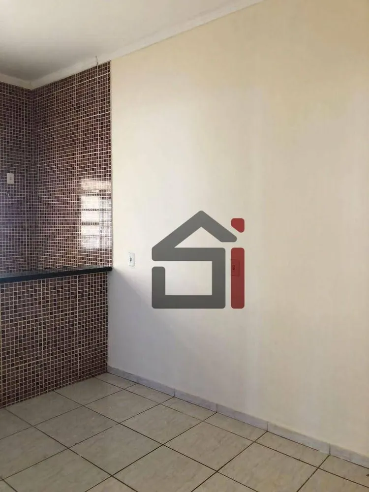 Casa, 3 quartos - Foto 5