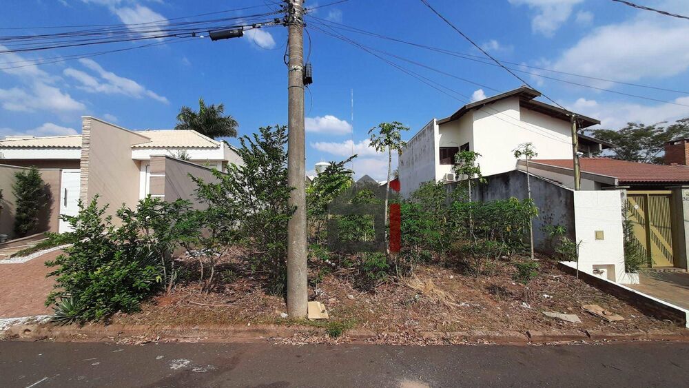 Terreno, 572 m² - Foto 3