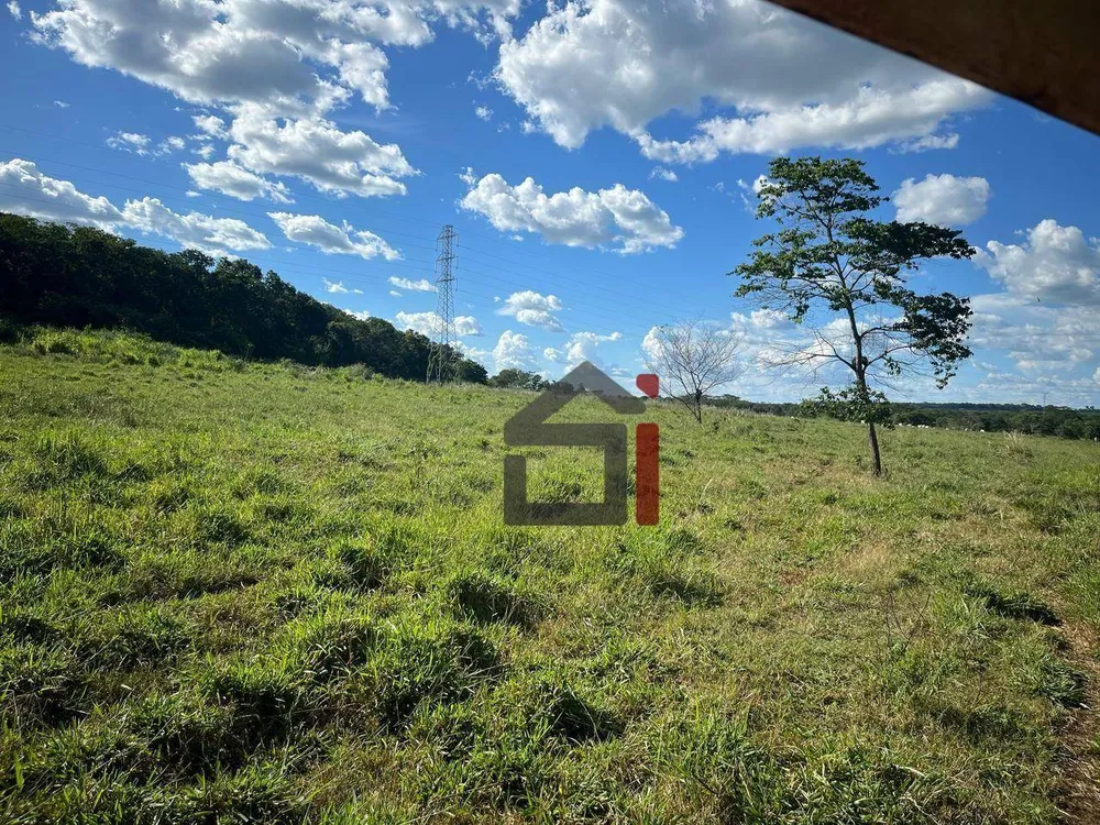Sítio, 27 hectares - Foto 1