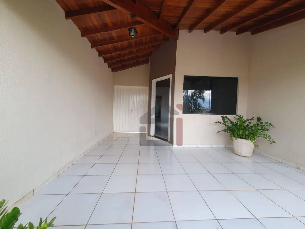 Casa, 3 quartos, 300 m² - Foto 2
