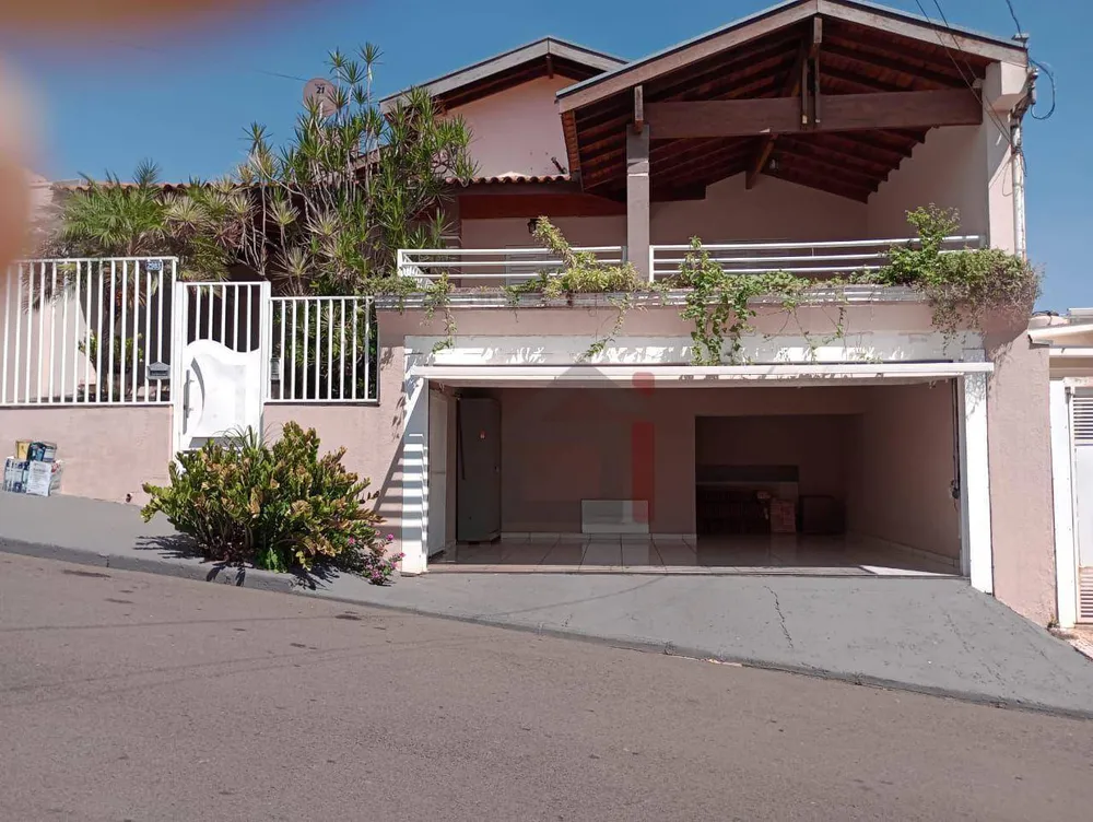 Casa, 3 quartos, 300 m² - Foto 1