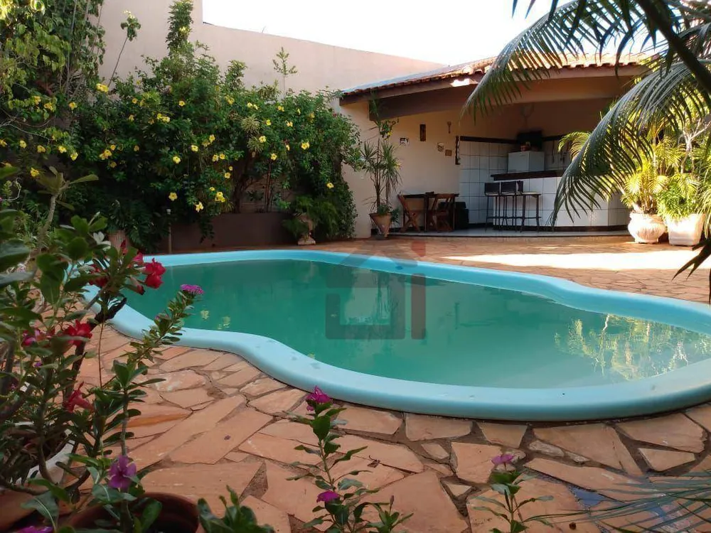 Casa, 3 quartos, 300 m² - Foto 7