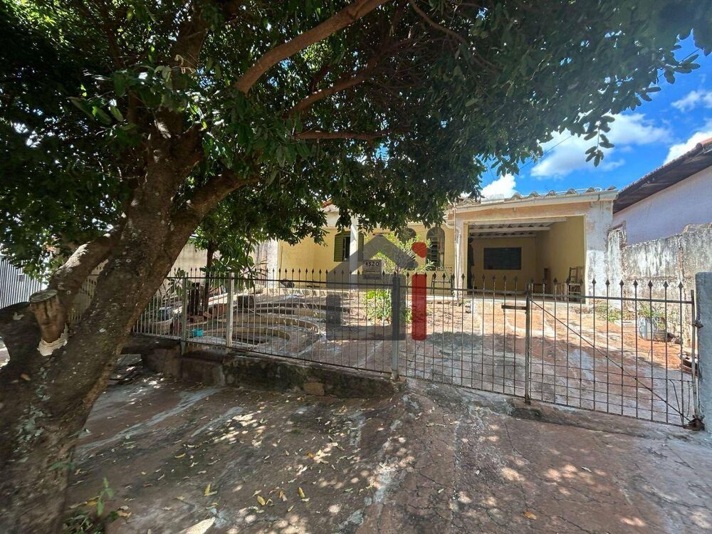 Casa, 3 quartos, 132 m² - Foto 1