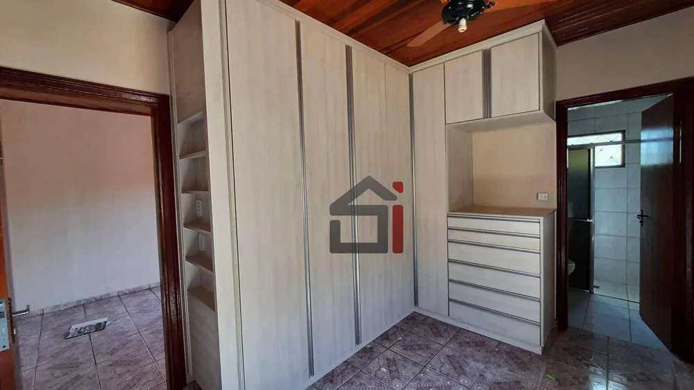 Casa, 3 quartos - Foto 9