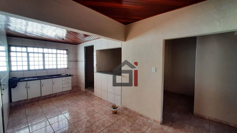 Casa, 3 quartos - Foto 4