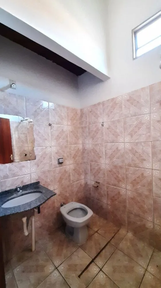 Casa, 3 quartos - Foto 12
