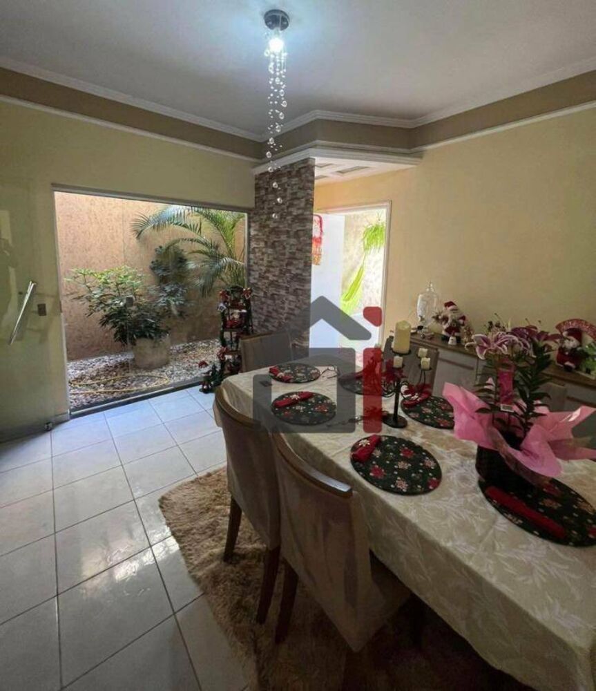 Casa, 4 quartos - Foto 3