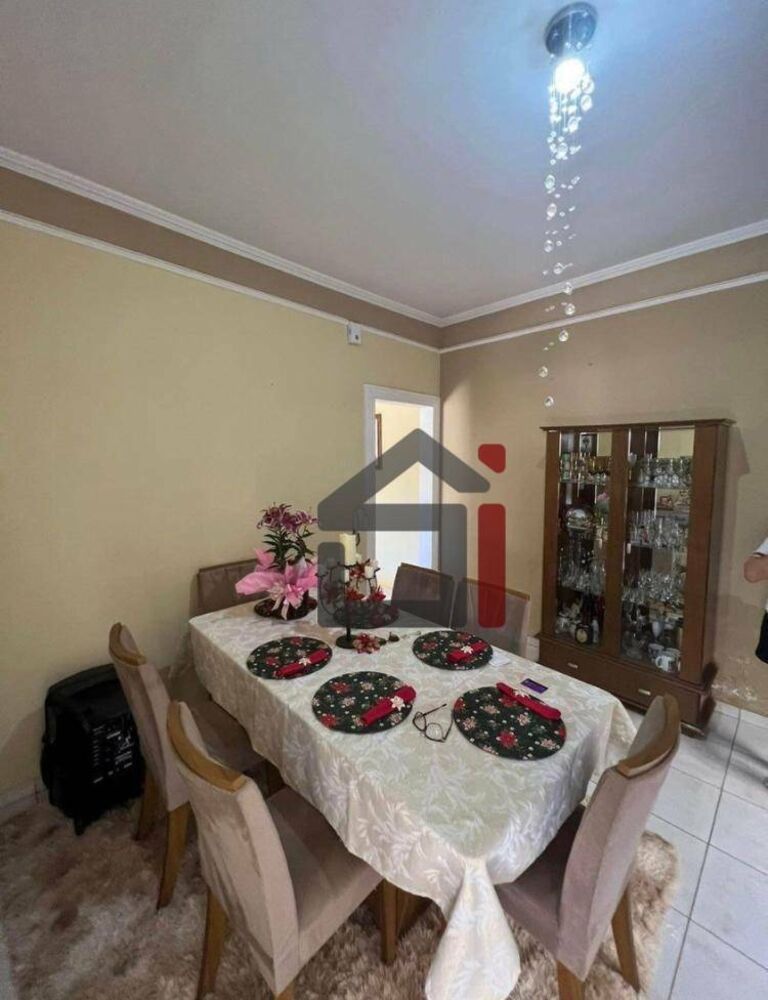 Casa, 4 quartos - Foto 4