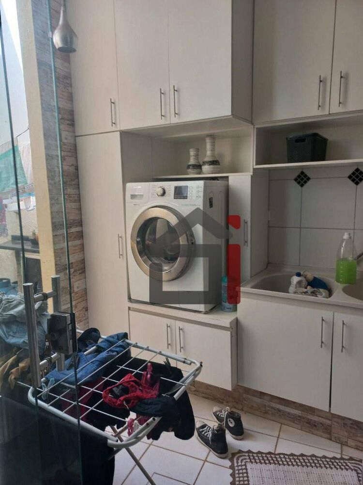 Casa, 4 quartos - Foto 10