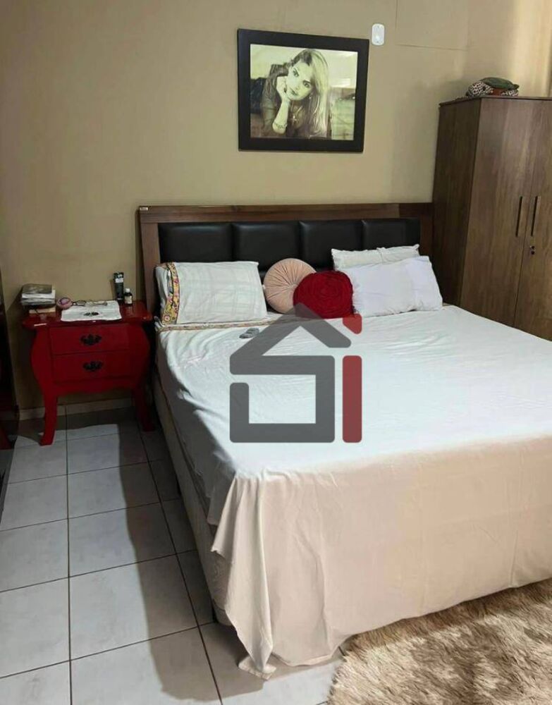 Casa, 4 quartos - Foto 6