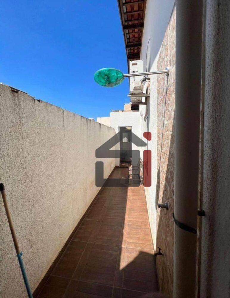 Casa, 4 quartos - Foto 11