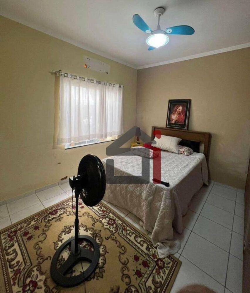 Casa, 4 quartos - Foto 5