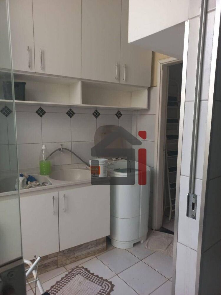 Casa, 4 quartos - Foto 9