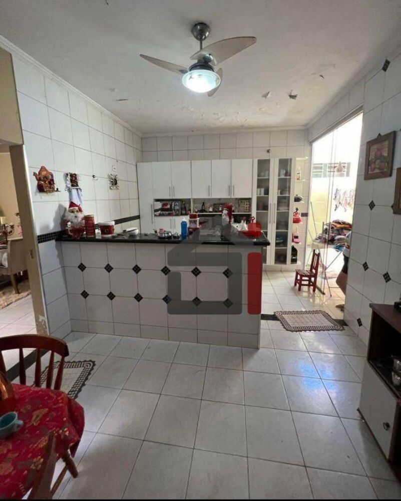 Casa, 4 quartos - Foto 8