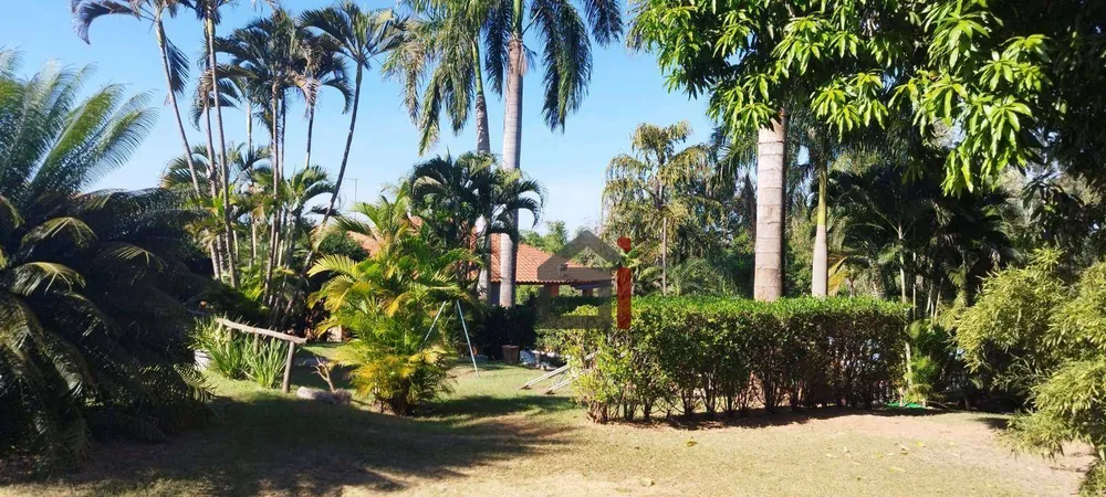 Chácara, 2 quartos, 5210 m² - Foto 5