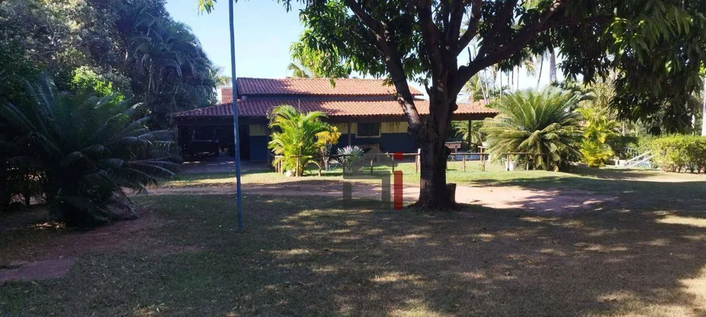Chácara, 2 quartos, 5210 m² - Foto 8