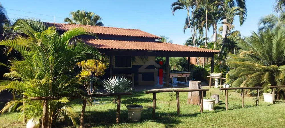Chácara, 2 quartos, 5210 m² - Foto 7